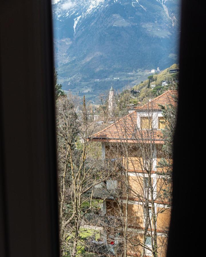Flow Apartments Winkel Love Und Happiness Merano Exteriör bild