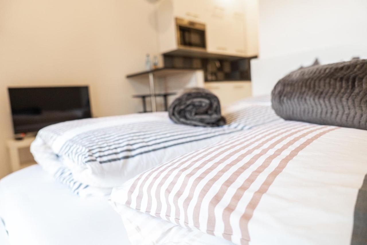 Flow Apartments Winkel Love Und Happiness Merano Exteriör bild