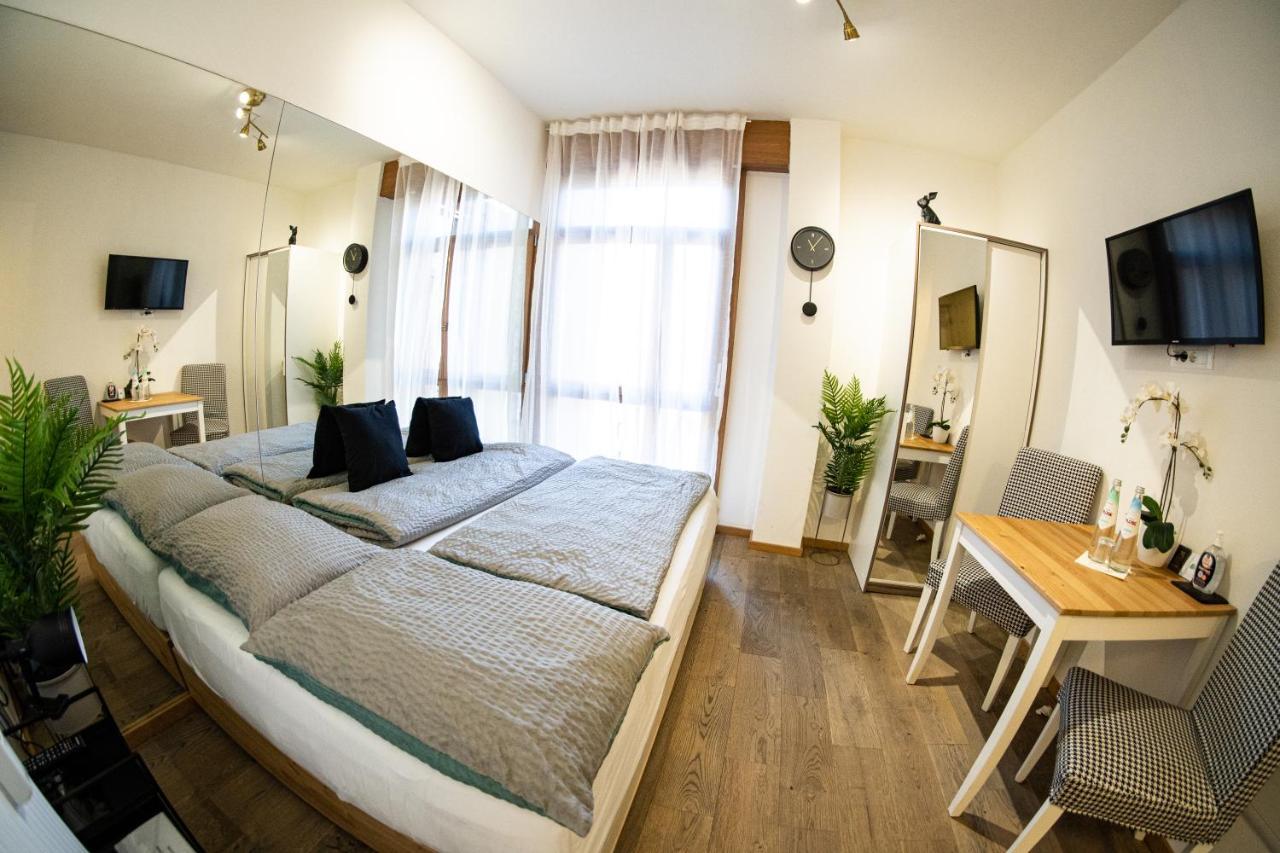 Flow Apartments Winkel Love Und Happiness Merano Exteriör bild
