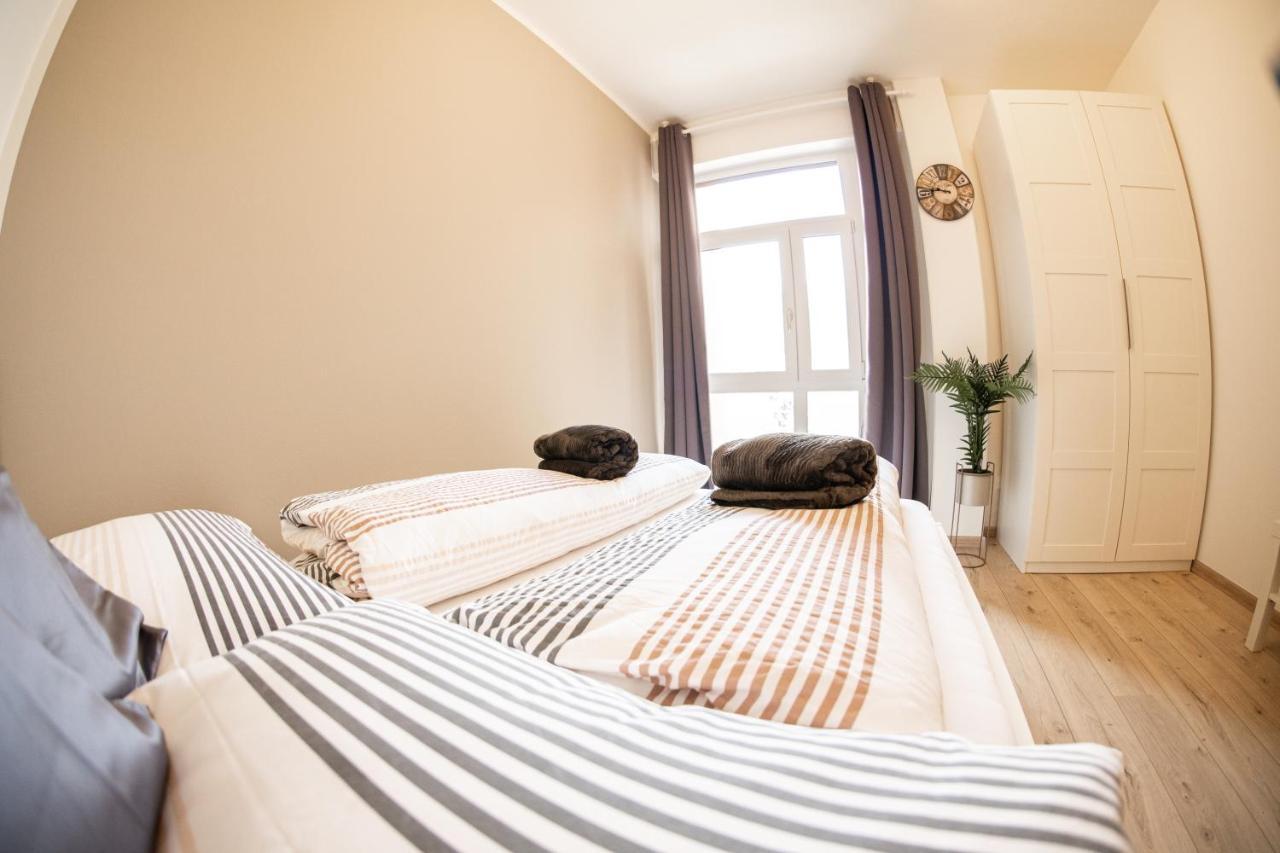 Flow Apartments Winkel Love Und Happiness Merano Exteriör bild