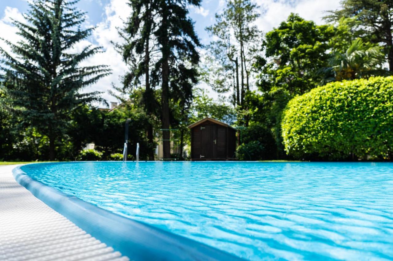 Flow Apartments Winkel Love Und Happiness Merano Exteriör bild