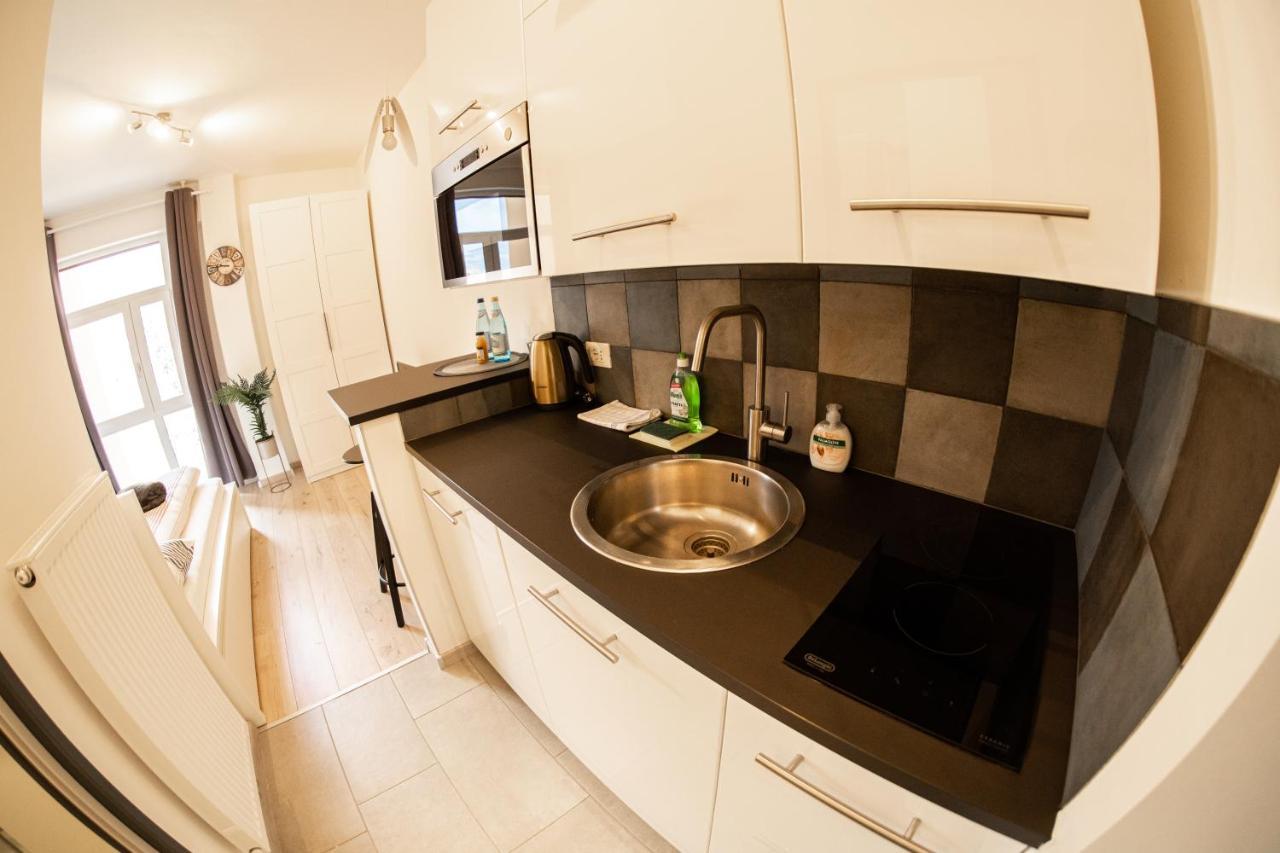 Flow Apartments Winkel Love Und Happiness Merano Exteriör bild
