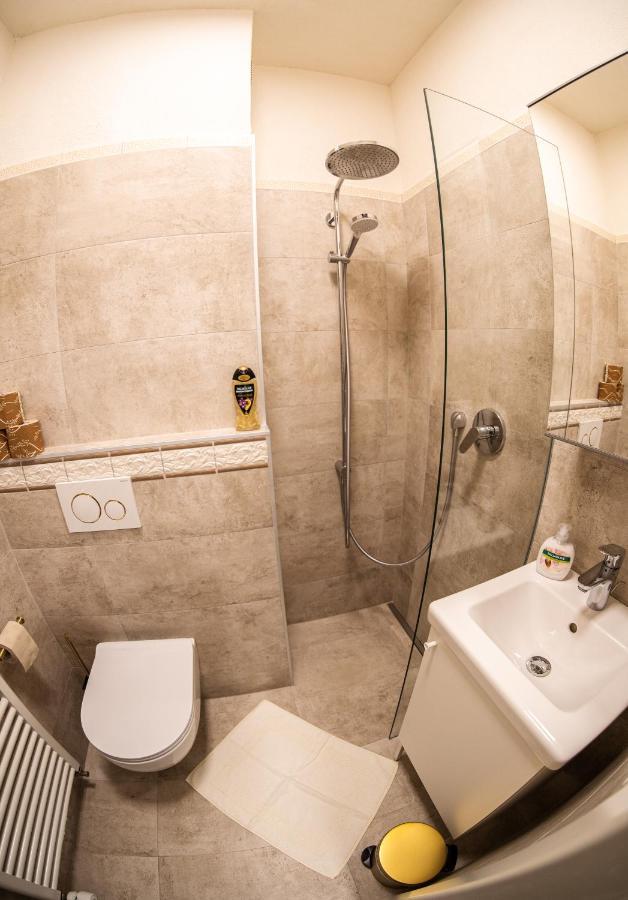 Flow Apartments Winkel Love Und Happiness Merano Exteriör bild