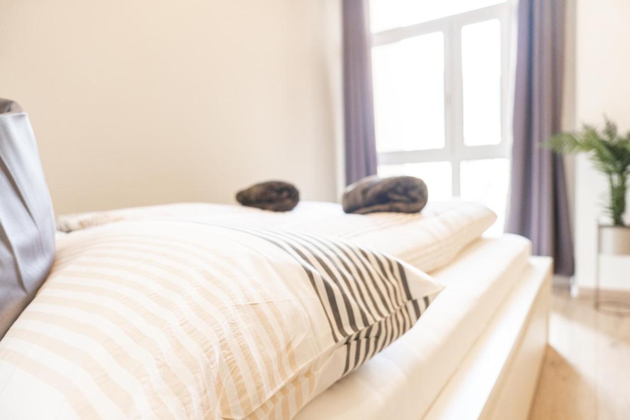 Flow Apartments Winkel Love Und Happiness Merano Exteriör bild