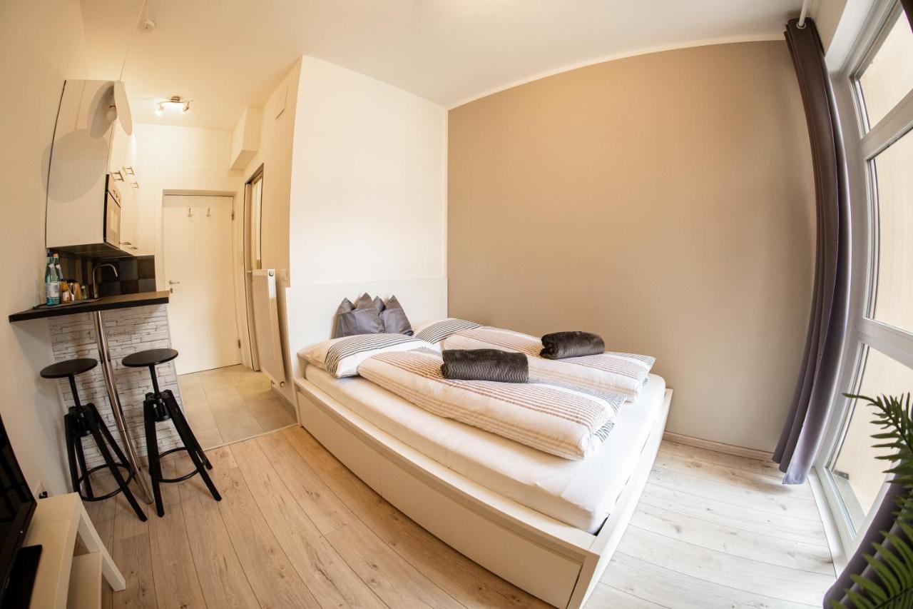 Flow Apartments Winkel Love Und Happiness Merano Exteriör bild