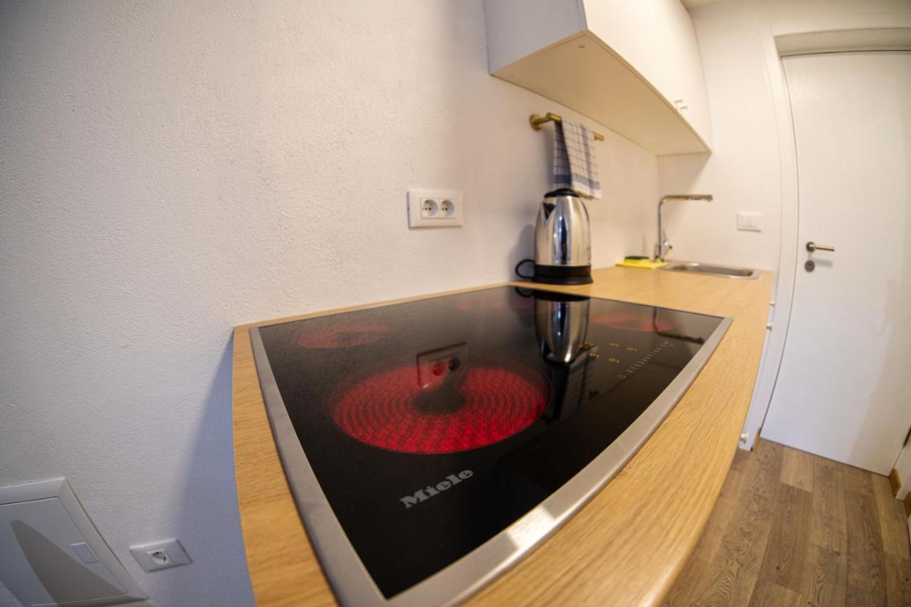 Flow Apartments Winkel Love Und Happiness Merano Exteriör bild