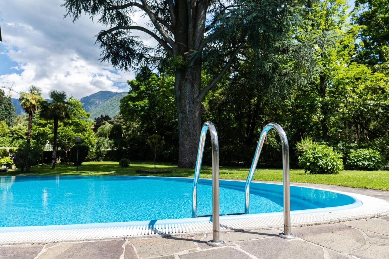 Flow Apartments Winkel Love Und Happiness Merano Exteriör bild